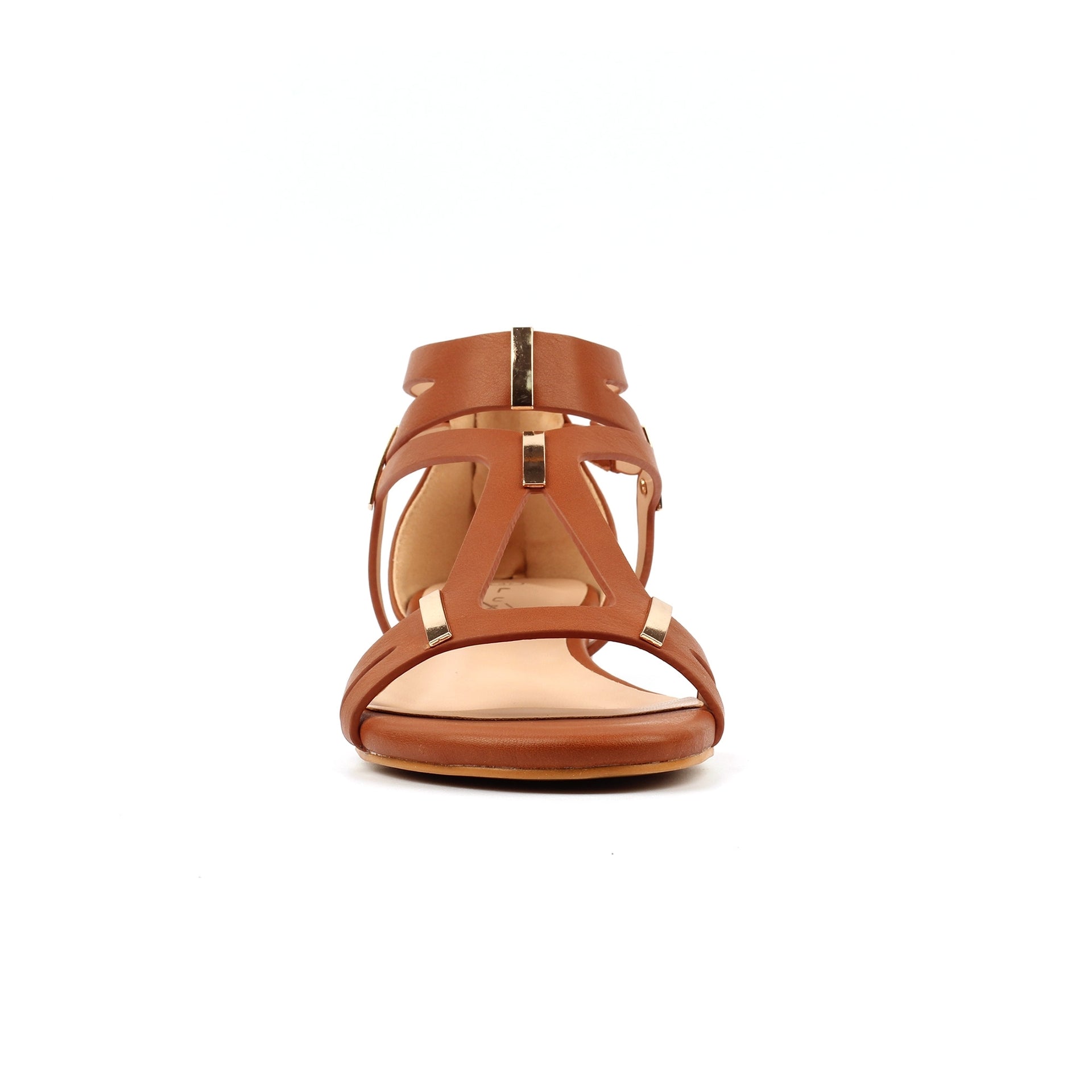 Daniella Tan Sandal