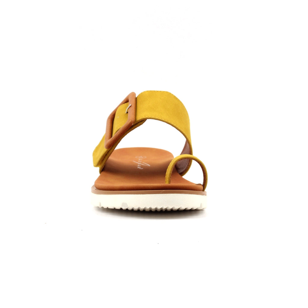 Emily Lime Sandal