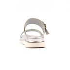 Elli Silver Sandal