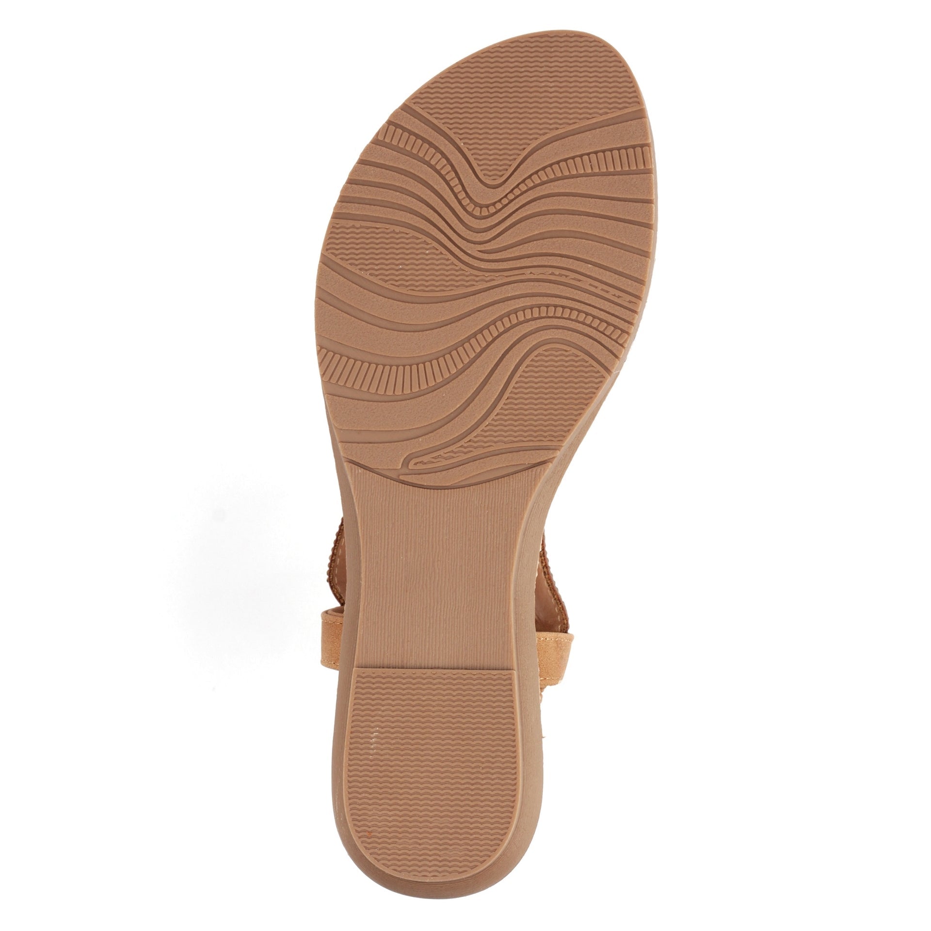 Calista Bronze Sandal