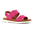 Cher Fuchsia Sandal