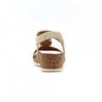 Candice Beige Sandal