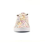 Jana Multi Colour Leather Shoe