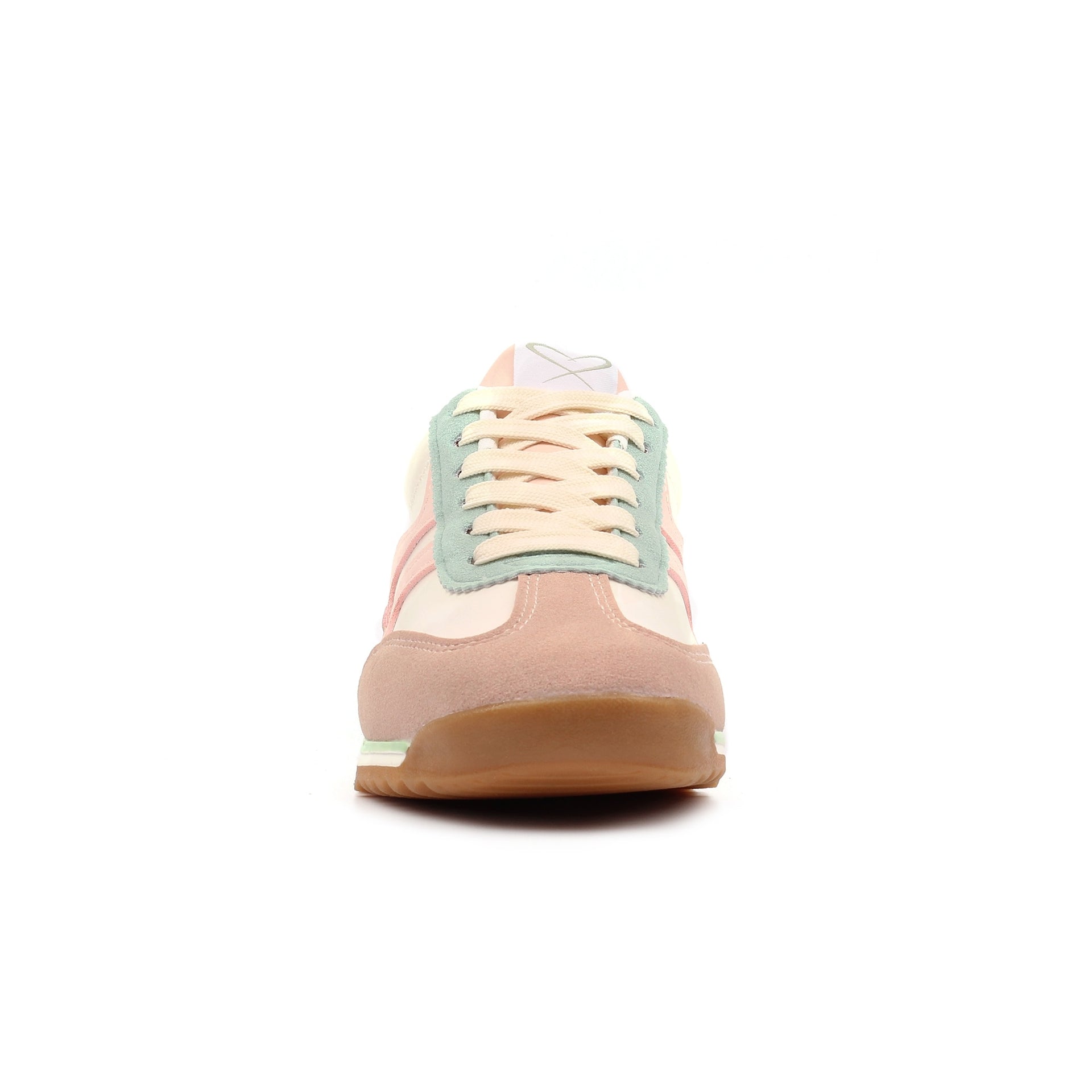 Zoe Beige Trainer