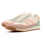 Zoe Beige Trainer