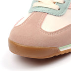 Zoe Beige Trainer