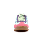 Zoe Mint Trainer