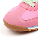 Zoe Pink Trainer