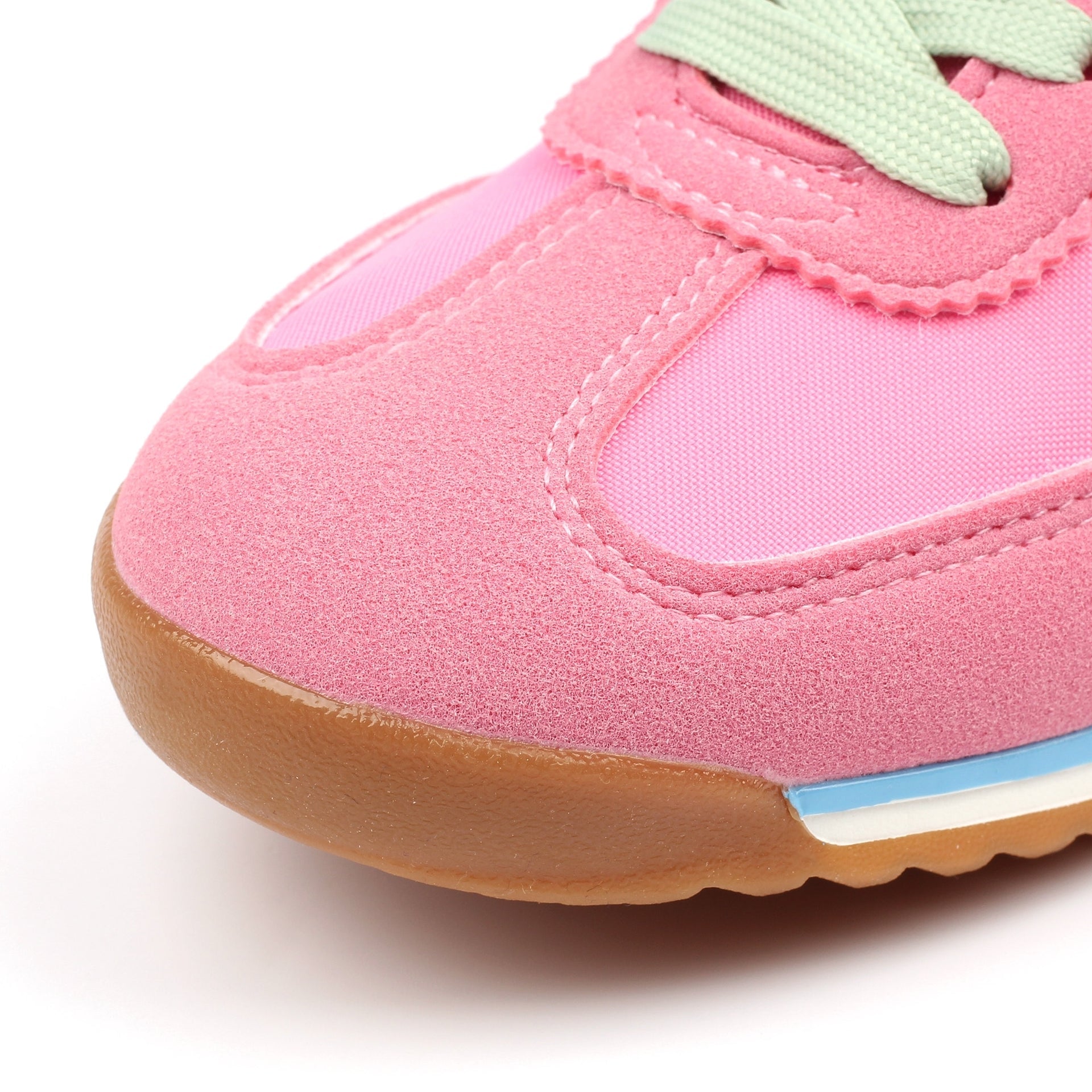 Zoe Pink Trainer