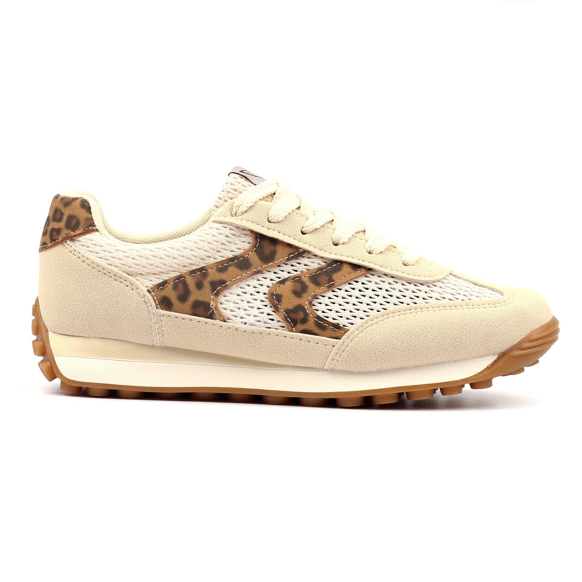 Yaz Ocelot Trainer
