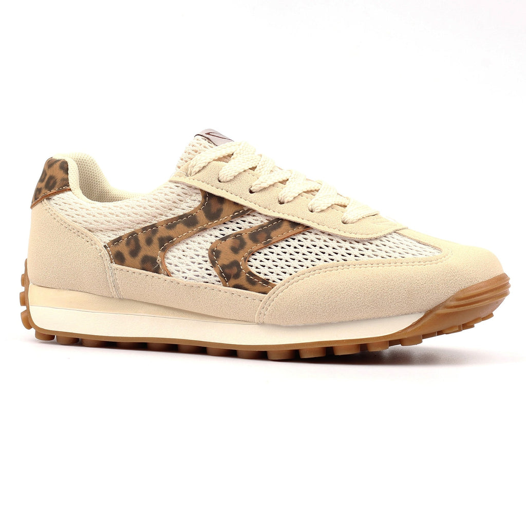 Yaz Ocelot Trainer