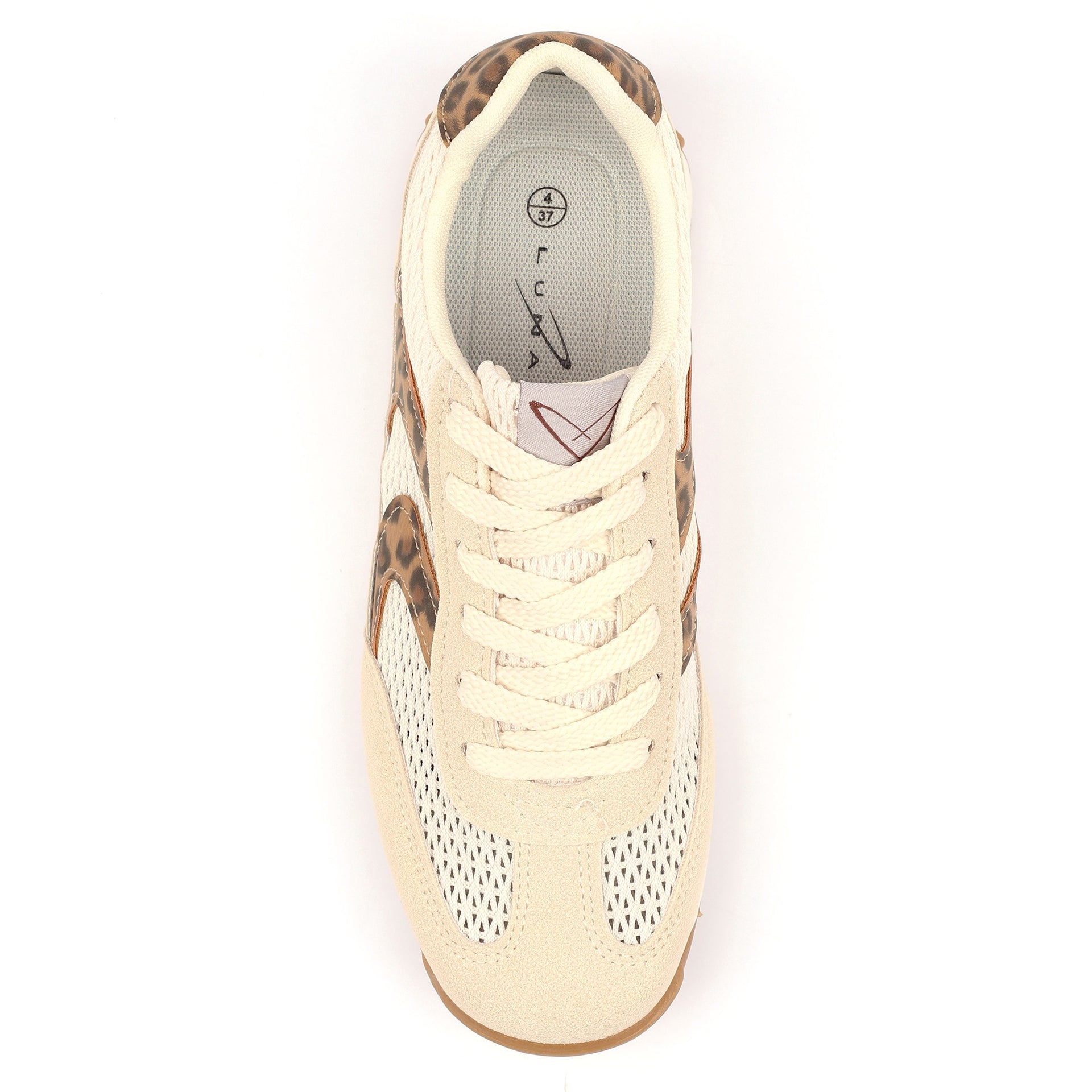 Yaz Ocelot Trainer