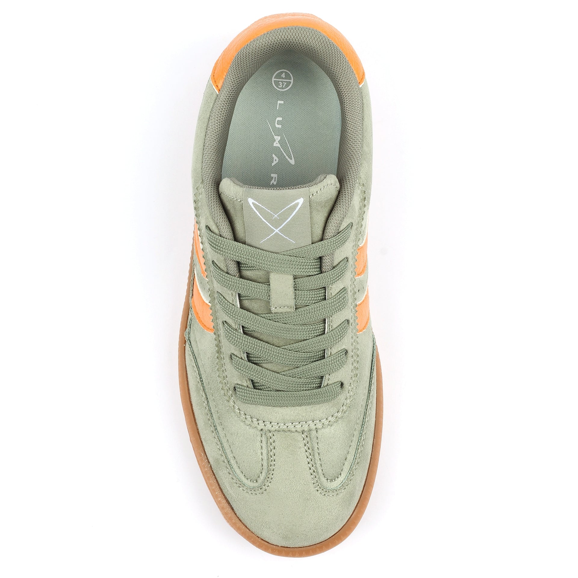 Maya Mint Trainer