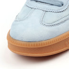 Maya Pale Blue Trainer