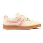 Melody Beige Trainer