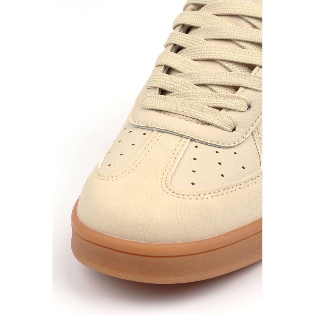 Melody Beige Trainer