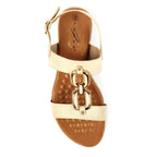 Darcy Beige Sandal