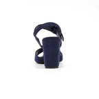 Phillipa Navy Shoe