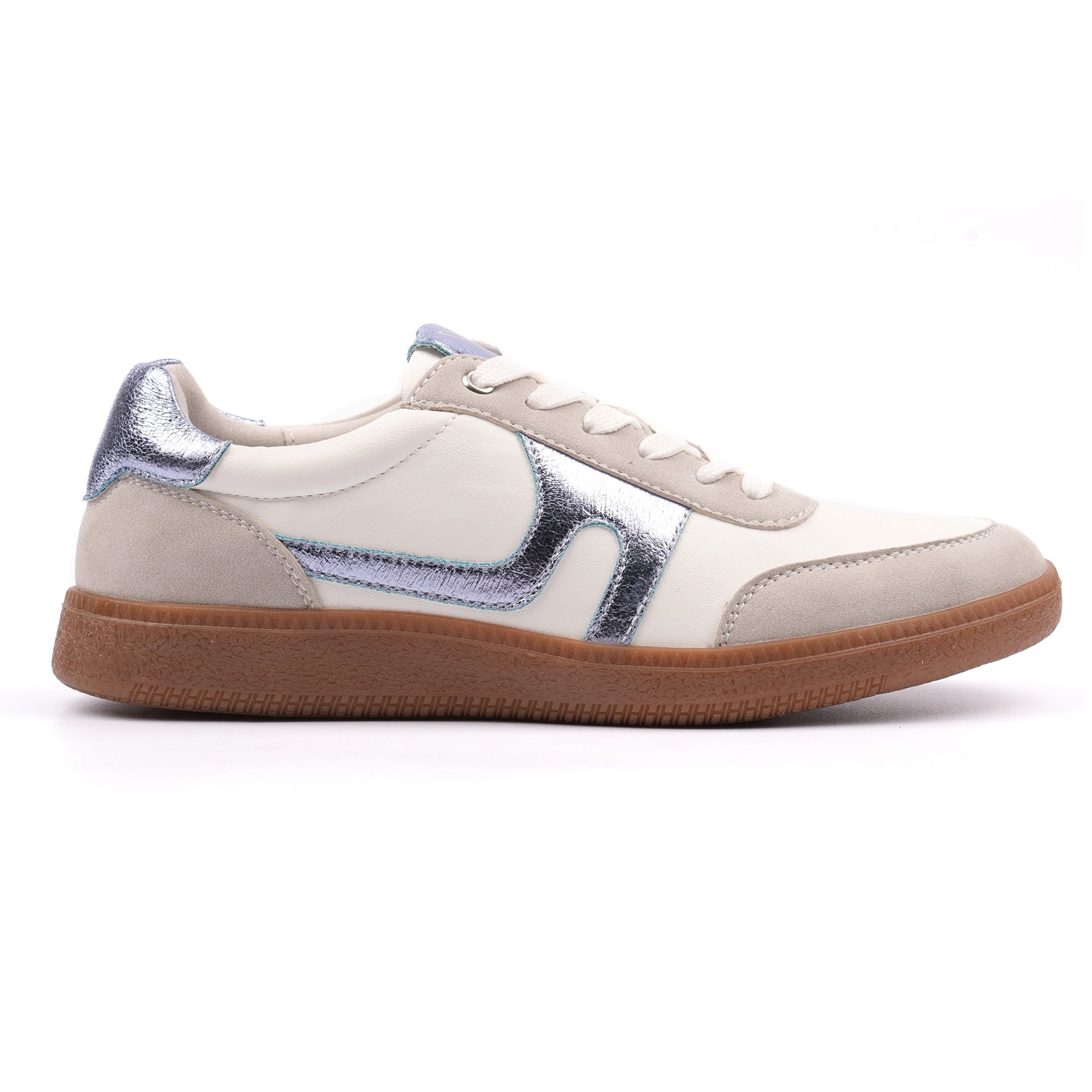 Athena Grey Trainer