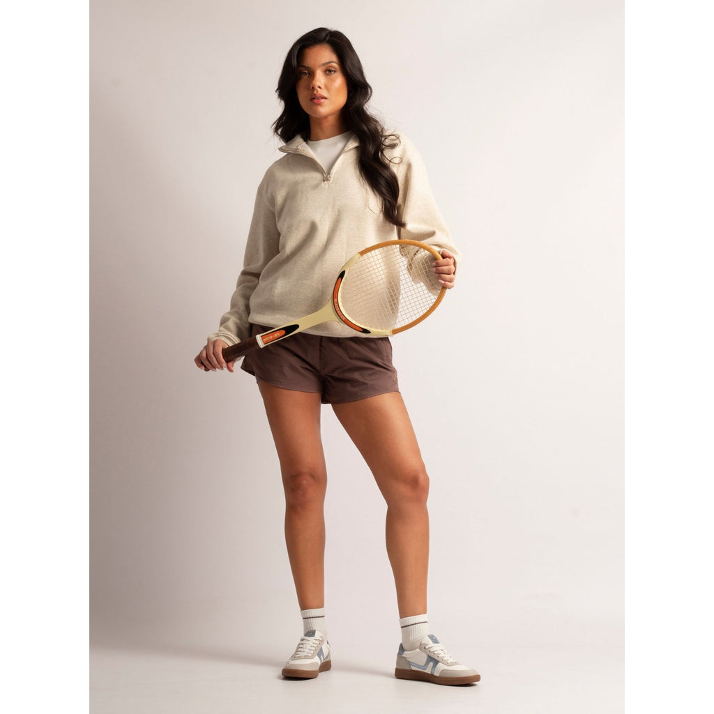 Athena Grey Trainer