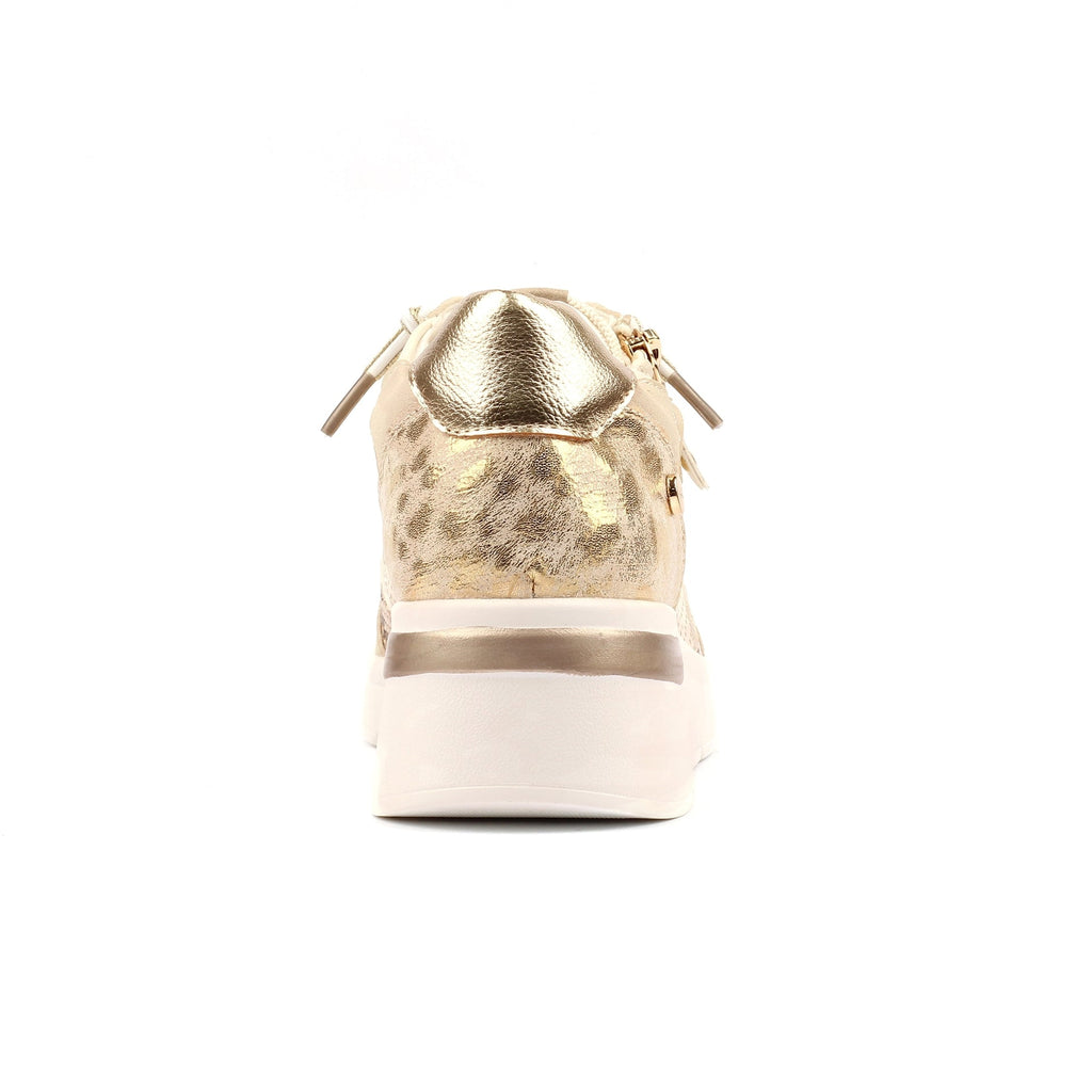 Bailey Gold Wedge Trainer