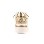 Bailey Gold Wedge Trainer
