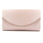 Nina Nude Handbag