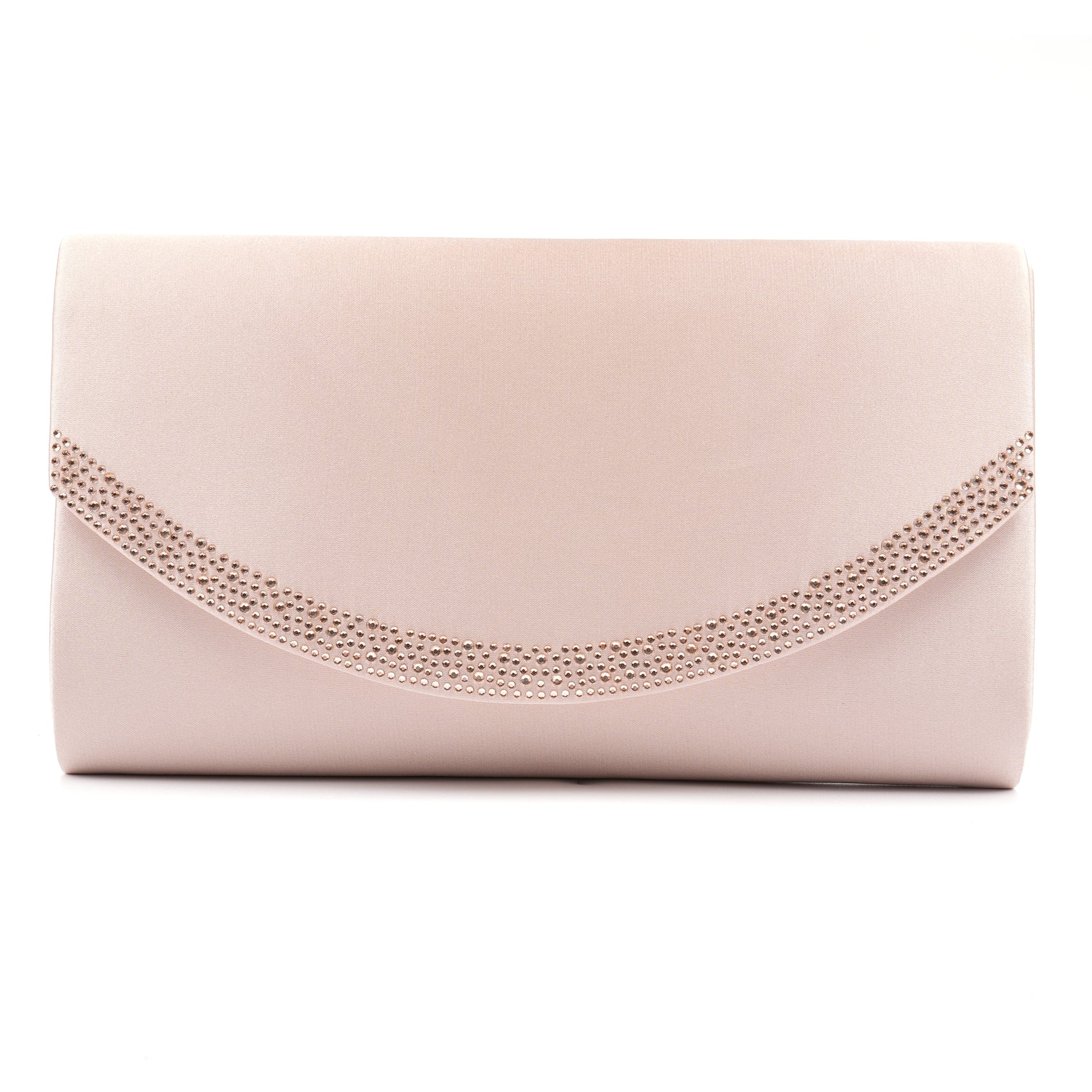 Nina Nude Handbag