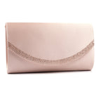 Nina Nude Handbag
