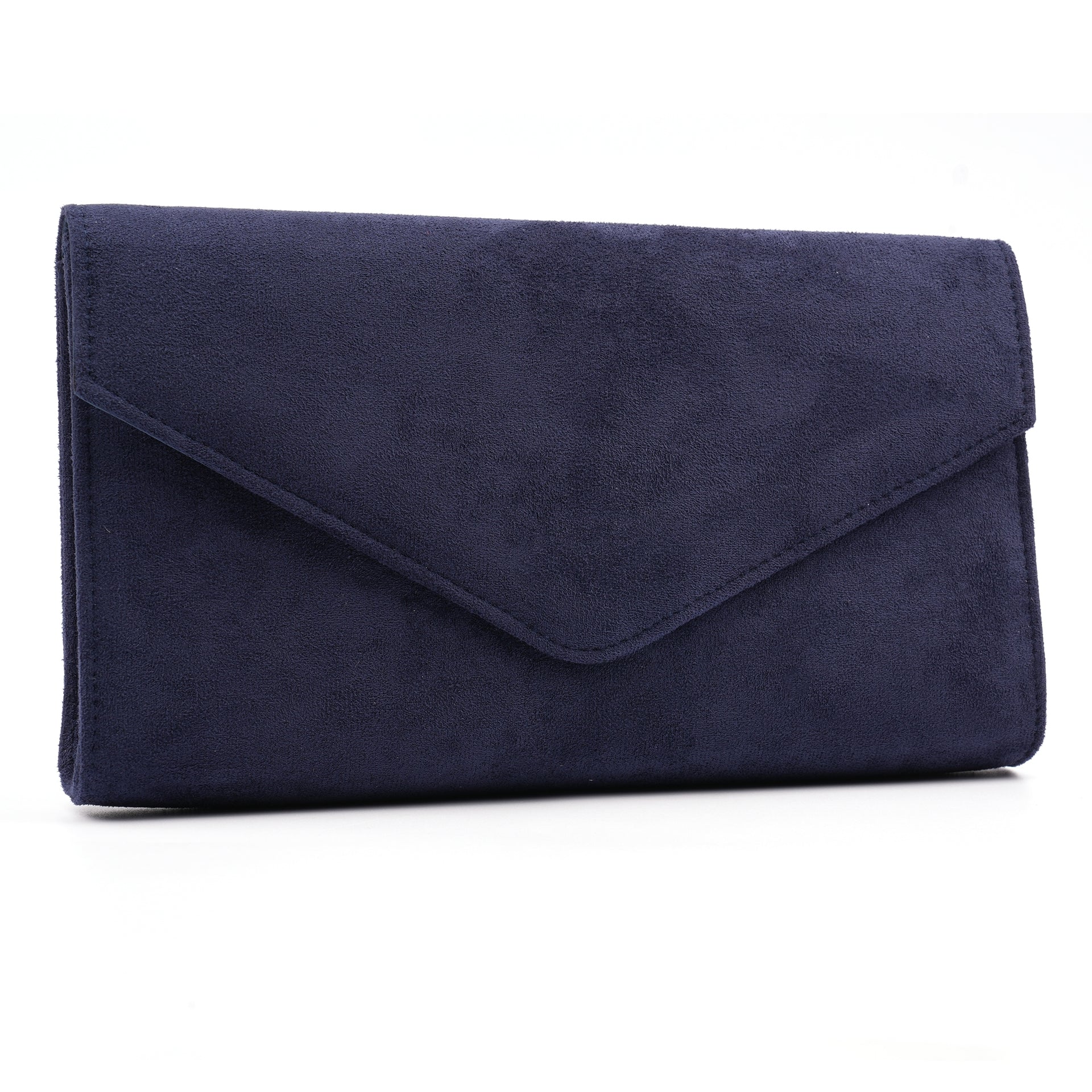 Phillipa/Pia Navy Handbag