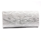 Lunar Jada / Janine Silver Bag