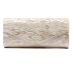 Lunar Jada / Janine Gold Bag