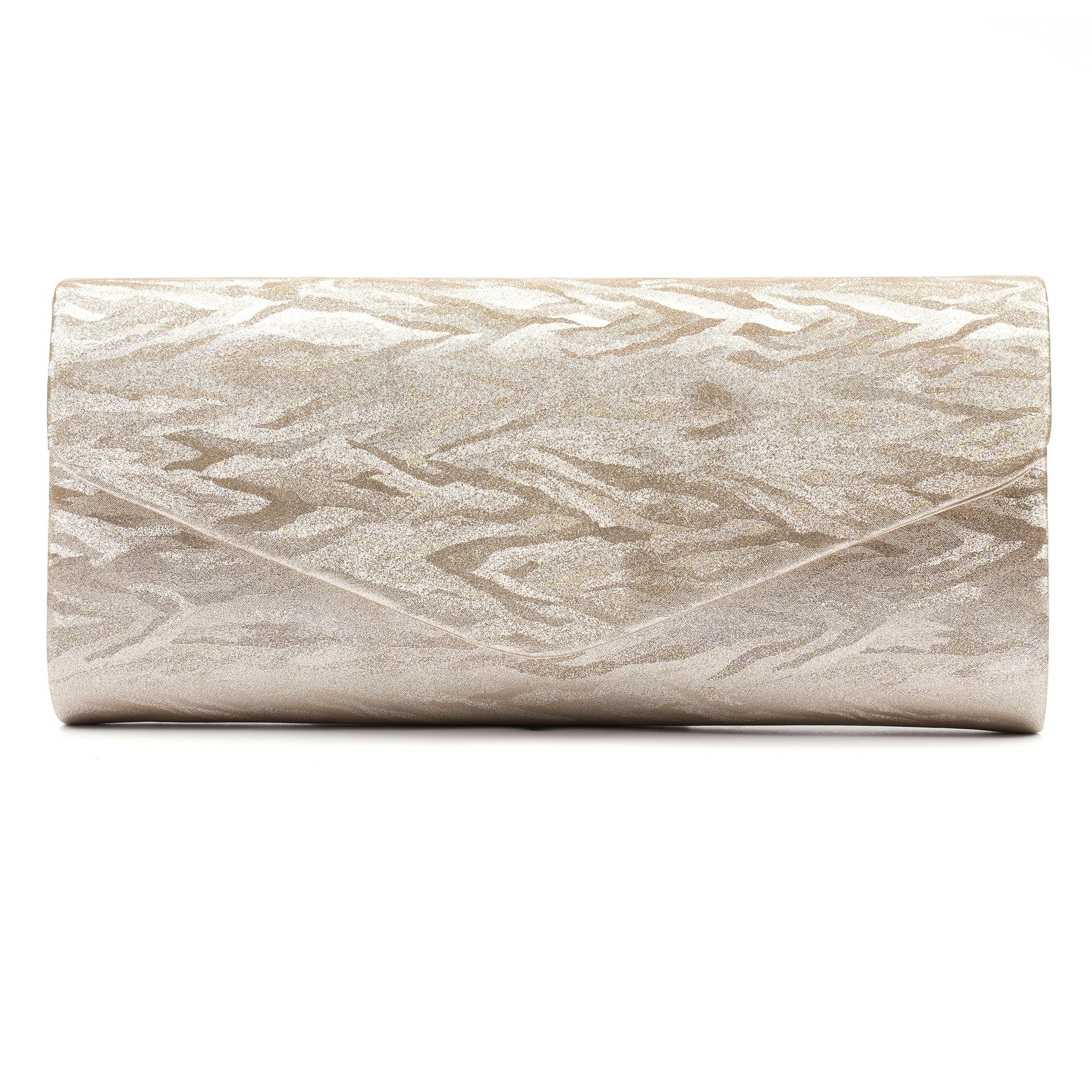 Lunar Jada / Janine Gold Bag