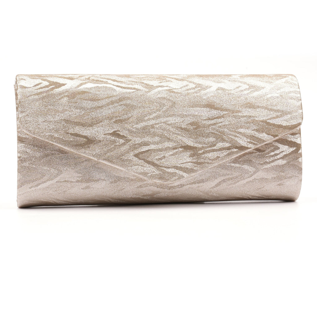 Lunar Jada / Janine Gold Bag