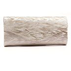 Lunar Jada / Janine Gold Bag