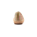 Pulley Khaki Espadrille