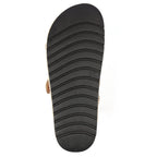Relay Khaki Sandal