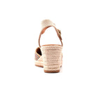 Goji Khaki Sandal