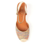 Goji Khaki Sandal