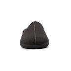 Paul Black Mule Slipper