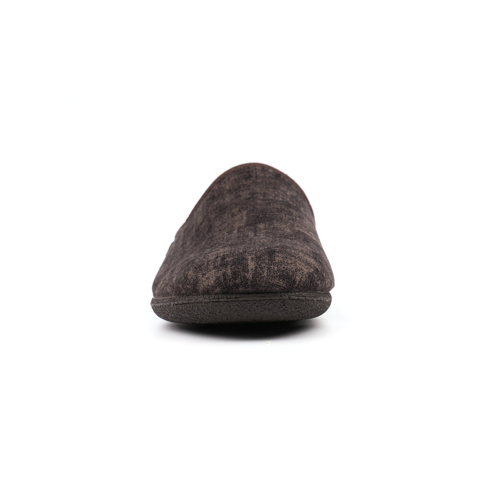 Graham Brown Mule Slipper