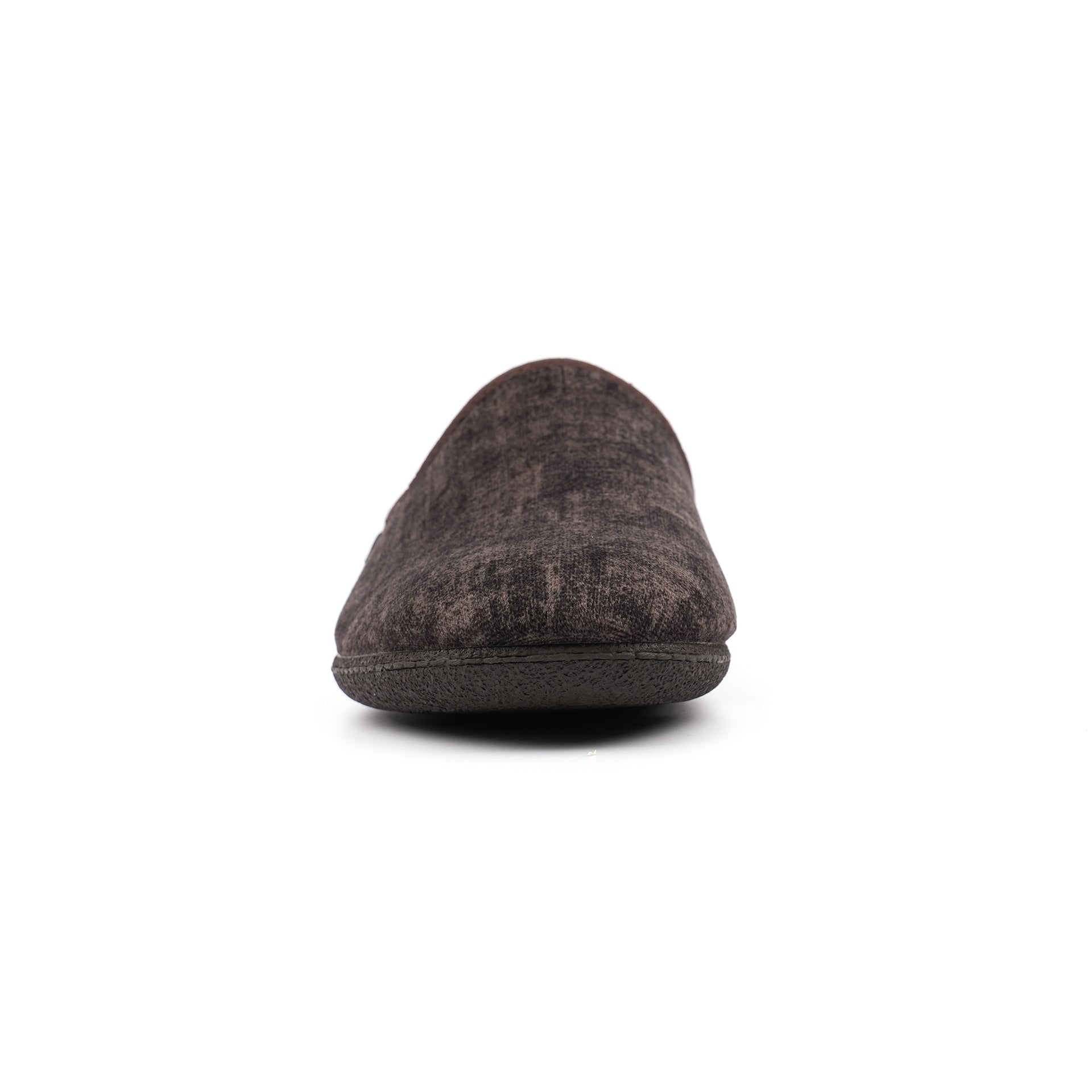 Graham Brown Mule Slipper