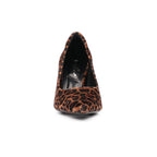 Mary Ocelot Shoe