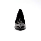 Megan Black Shoe