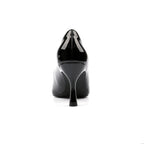 Megan Black Shoe