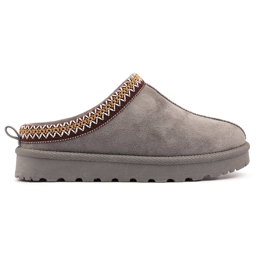Nepal Grey Slipper