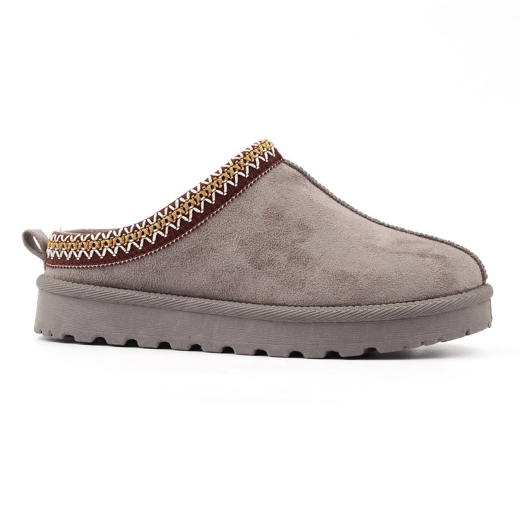 Nepal Grey Slipper