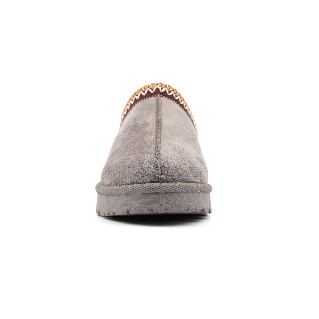 Nepal Grey Slipper