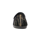 Glenda Black Slipper