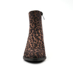 Katia Ocelot Ankle Boot